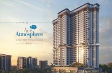 Ace Atmosphere Pune | 2, 3 & 4 BHK Luxury Homes